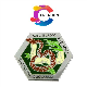 CREATION PIN BADGES 30MM BROOCH FITTING image 2