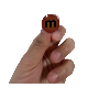 EPOXY PIN BADGES - 25MM BUTTERFLY CLUTCH image 2
