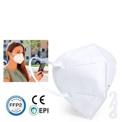 Picture of DISPOSABLE AUTO FILTERING MASK FFP2