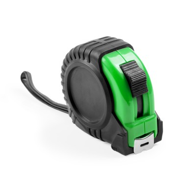 Picture of TAPE MEASURER - GREEN in Green