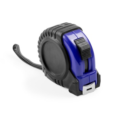 Picture of TAPE MEASURER in Blue, Green, Red, White, Yellow