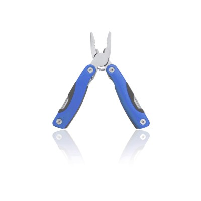 Picture of MULTI TOOL - BLUE in Blue