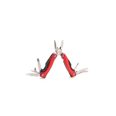 Picture of MULTI TOOL in Black, Blue, Red