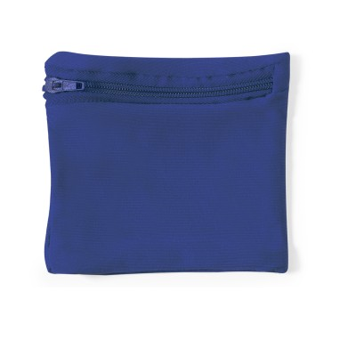Picture of MICROFIBRE WRIST BAND - BLUE in Blue