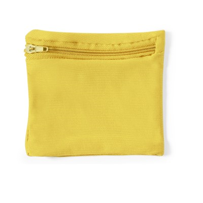 Picture of MICROFIBRE WRIST BAND - YELLOW in Yellow