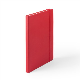 Picture of EXPRESS MALTA NOTE BOOK RED