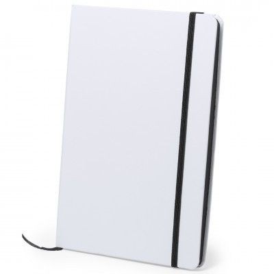 Picture of CANADA A5 PLAIN PAGE NOTE BOOK