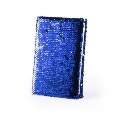 Picture of HOLLAND SEQUIN NOTE BOOK