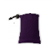 Picture of NON WOVEN POUCH with Lock Toggle - Mulberry