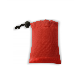 Picture of NON WOVEN POUCH with Lock Toggle - Red