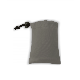 Picture of NON WOVEN POUCH with Lock Toggle - White