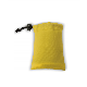 Picture of NON WOVEN POUCH with Lock Toggle - Yellow