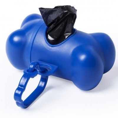 Picture of PET POOP BAG DISPENSER