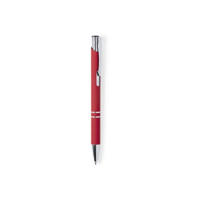 Picture of DALLAS PEN RED in Red