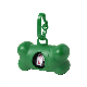 Picture of PET POOP BAG DISPENSER - GREEN