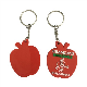 Picture of PVC KEYRING - 50MM
