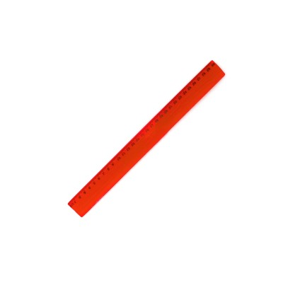 Picture of RULER - RED