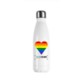 Picture of RAINBOW CAPELLA METAL BOTTLE