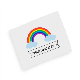 Picture of RAINBOW MICROFIBRE LENS CLOTH - RAINBOW