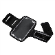 Picture of SPORTS ARM BAND with Mobile Phone Holder - Black