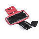 Picture of SPORTS ARM BAND with Mobile Phone Holder - Red