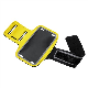 Picture of SPORTS ARM BAND with Mobile Phone Holder - Yellow