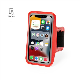 Picture of SPORTS ARM BAND with Mobile Phone Holder