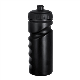 Picture of CRUZO SPORTS BOTTLE - BLACK