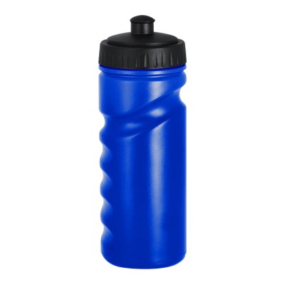 Picture of CRUZO SPORTS BOTTLE - BLUE in Blue