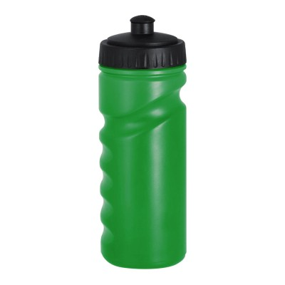 Picture of CRUZO SPORTS BOTTLE - GREEN in Green