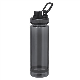 Picture of CORTA SPORTS BOTTLE - BLACK