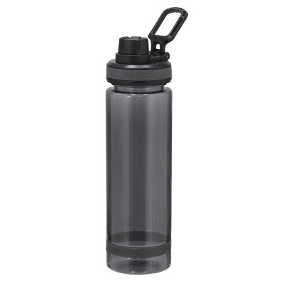 Picture of CORTA SPORTS BOTTLE - BLACK in Black