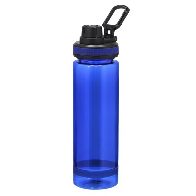 Picture of CORTA SPORTS BOTTLE - BLUE in Blue