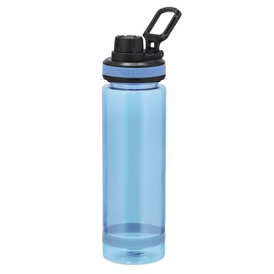 Picture of CORTA SPORTS BOTTLE - LIGHT BLUE in Light Blue