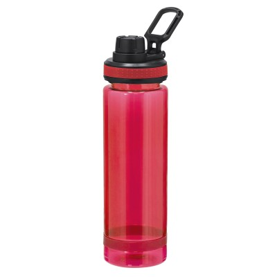Picture of CORTA SPORTS BOTTLE - RED in Red