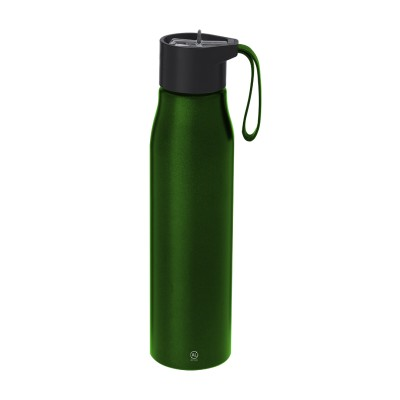 Picture of CINTO SPORTS BOTTLE - GREEN in Green