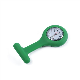 Picture of SILICON NURSE WATCH - GREEN