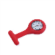 Picture of SILICON NURSE WATCH - RED