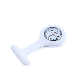 Picture of SILICON NURSE WATCH - WHITE