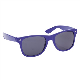 Picture of ESSENTIAL RENZO SUNGLASSES - BLUE