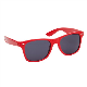 Picture of ESSENTIAL RENZO SUNGLASSES - RED
