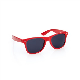 Picture of EXPRESS RENZO SUNGLASSES - RED