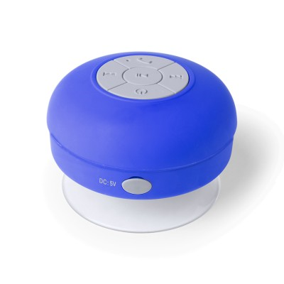 Picture of SPEAKER - BLUE in Blue
