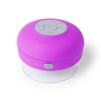 Picture of SPEAKER - FUCHSIA in Fuchsia