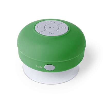 Picture of SPEAKER - GREEN in Green