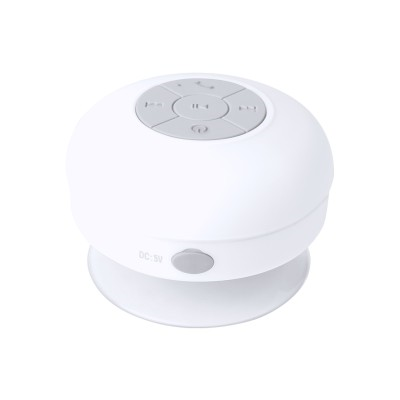 Picture of SPEAKER - WHITE in White