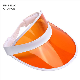 Picture of LILY - SUN VISOR - ORANGE