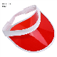 Picture of LILY - SUN VISOR - RED