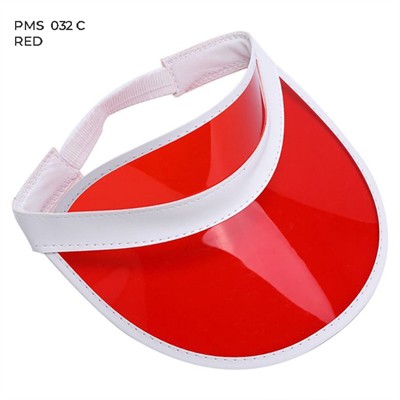Picture of LILY SUN VISOR