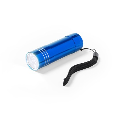 Picture of TORCH - BLUE in Blue